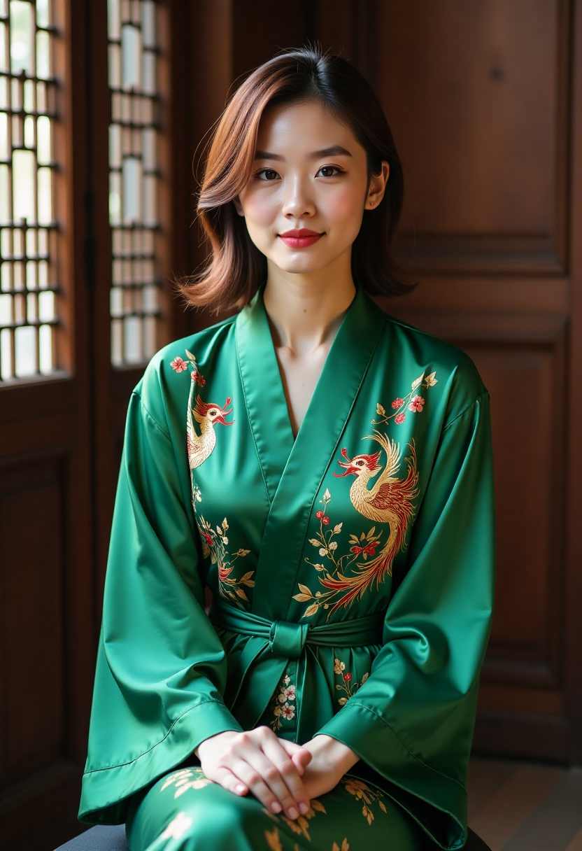 塑形事务所海报