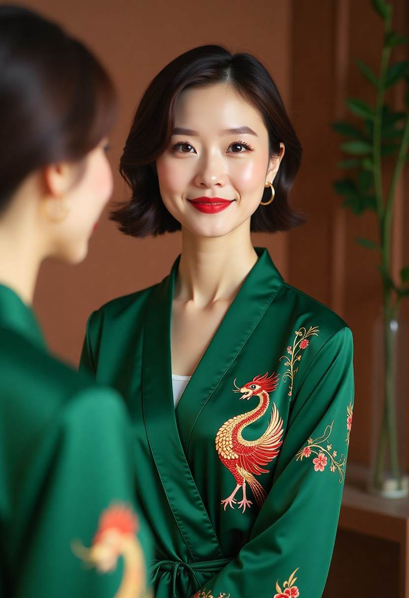 晨跑契约海报